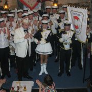 Damensitzung Bl.Funken 23.1.05 024